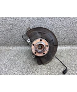 Achsschenkel vorne links 9461943 333Tkm Volvo V70 II 2.4 D5 03.1992.123