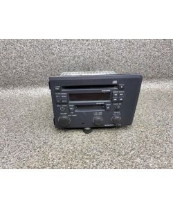 Radio CD Player 8651152 HU-603 Volvo V70 II 2.4D 03.1992.037