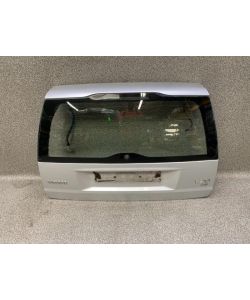 Heckklappe 09203051 Silber Metallic 426 Volvo V70 II 03.1992.074