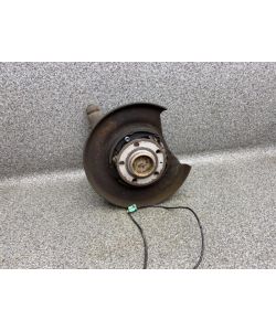 Achsschenkel hinten rechts Radlager 9200624 333Tkm Volvo V70 II 2.4D 03.1992.063
