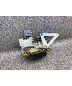 Heckklappenschloss 999066622 hinten Volvo V70 II 2.4D 03.1992.005