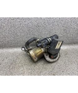 Standheizung 30645239 3730751 333Tkm Volvo V70 II 2.4 D5 03.1992.133