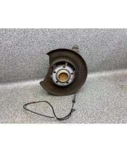 Achsschenkel hinten links Radlager 9200623 333Tkm Volvo V70 II 2.4D 03.1992.062