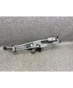 Wischermotor vorne 09151848 8648345 Scheibenwischer Volvo V70 II 03.1992.024