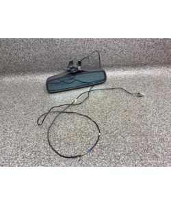 Innenspiegel 8691688 aut. abblendbar Volvo V70 II 2.4D 03.1992.011