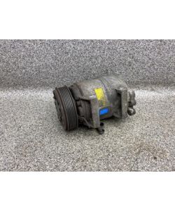 Klimakompressor 8708581 333Tkm Volvo V70 II 2.4 D5 03.1992.095