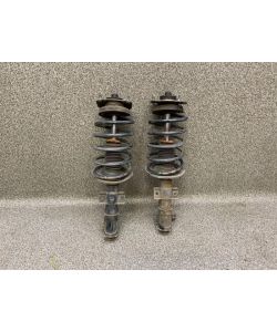 Federbein vorne links rechts 334611 Volvo V70 II 2.4 D5 03.1992.150