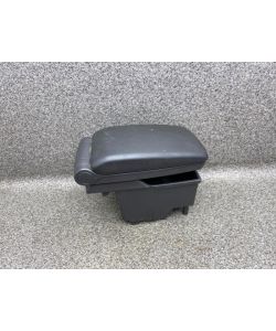 Armlehne Mittelkonsole 39969859 9204665 Leder def Volvo V70 II 03.1992.028