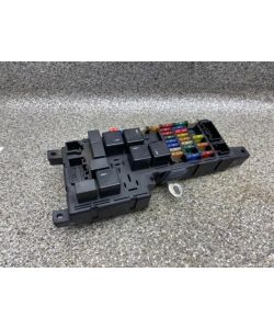 Sicherungskasten 8678449 Steuergerät Volvo V70 II 03.1992.085