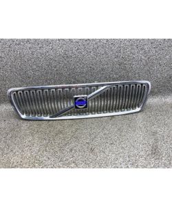 Kühlergrill 8659875 Frontgrill def Volvo V70 II 2.4 D5 03.1992.141