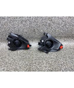 Lautsprecher hinten links rechts 8633993 Volvo V70 II 2.4D 03.1992.020