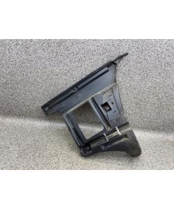 Halter Stoßstange hinten rechts 8648198 8648199 Volvo V70 II 2.4D 03.1992.061