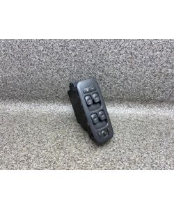 Fensterheberschalter vorne links 09193383 30658116 Volvo V70 II 03.1992.052