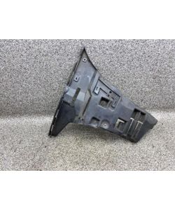 Halter Stoßstange vorne links 09190303 9484337 def Volvo V70 II 2.4 03.1992.130