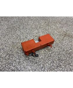 Antennenverstärker 8637602 Steuergerät Volvo V70 II 03.1992.086
