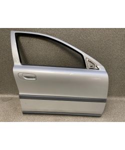 Beifahrertür vorne rechts Silber Metallic 426 Tür def Volvo V70 II 03.1992.071