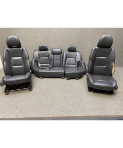 Sitzgarnitur Ledersitze Sitz Heizung def 333Tkm Volvo V70 II 03.1992.068