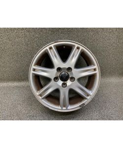 Alufelge 6,5J R16 ET43 8623717 Felge def Volvo V70 II 2.4 D5 03.1992.163