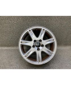 Alufelge 6,5J R16 ET43 8623717 Felge Volvo V70 II 2.4 D5 03.1992.161