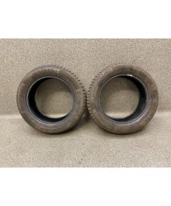2x Allwetterreifen Continental AllSeasonContact 2 205/55 R16 XL 94H 03.1992.160