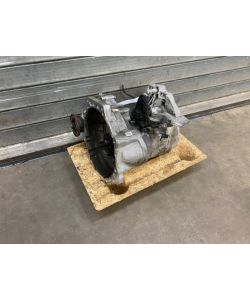 Schaltgetriebe 6 Gang KWB 82Tkm Seat Leon III 5F FR 1.4 TSI 18.1994.199