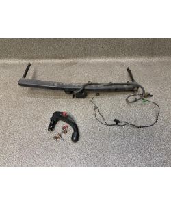 Anhängerkupplung abnehmbar 13-polig 5F0803881D AHK Seat Leon III 5F 18.1994.096