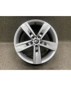 Alufelge 5F0601025T 7J x R17 H2 ET49 Felge Seat Leon III 5F FR 18.1994.206