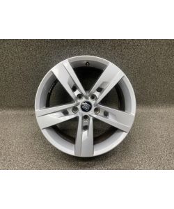 Alufelge 5F0601025T 7J x R17 H2 ET49 Felge def Seat Leon III 5F FR 18.1994.205