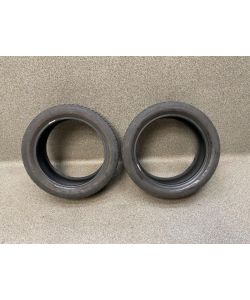 2x Sommerreifen Bridgestone Turanza T001 225/45 R17 91W 5mm 18.1994.202