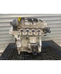 Benzinmotor CZEA CZE 1.4 TSI 110 KW 82Tkm Seat Leon III 5F FR 18.1994.200