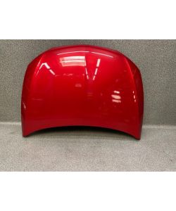 Motorhaube Red Metallic 0X1 L0X1 82Tkm Seat Leon III 5F FR 1.4 TSI 18.1994.074