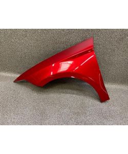 Kotflügel vorne links Red Metallic 0X1 L0X1 def Seat Leon III 5F FR 18.1994.195