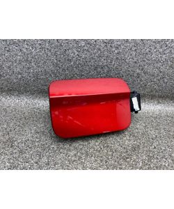 Tankklappe 5F4809905F Tankdeckel Red Met. 0X1 L0X1 Seat Leon III 5F 18.1994.007