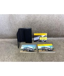 Betriebsanleitung Bordbuch Serviceheft Opel Antara 2.2 CDTI Facelift 12.1907.041