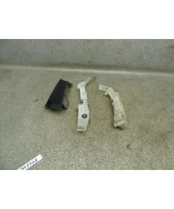 Aufnahme HR hinten rechts 96819743 96810747 104Tkm Opel Antara 07.1579.089