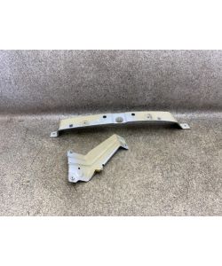 Halter Kotflügel vorne links Opel Antara 4x4 L-A 09.1887.073