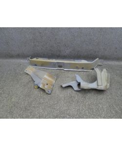 Halter Kotflügel VL vorne links 115Tkm Opel Antara 2.0 CDTI 4x4 07.1794.104
