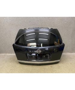 Heckklappe schwarz met. GAR Kofferraum Opel Antara 2.2 CDTI Facelift 12.1907.106