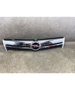Kühlergrill 25983424 Embleme Frontgrill Opel Antara CDTI Facelift 12.1907.104