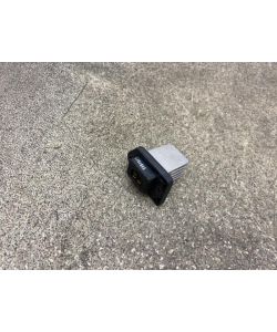 Gebläsewiderstand 12B06A6 Klimaregler Opel Antara 2.2 CDTI Facelift 12.1907.150