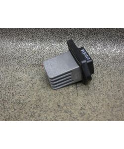 Gebläsewiderstand 07D06A6 Regler Lüfter 115Tkm Opel Antara 2.0 CDTI 07.1794.035