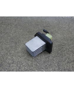 Gebläsewiderstand Regler Gebläse 115Tkm Opel Antara 2.0 CDTI 4x4 09.1768.138