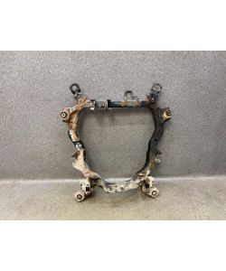 Achsträger vorne Vorderachsträger 170Tkm Opel Antara 2.2 CDTI 12.1907.197
