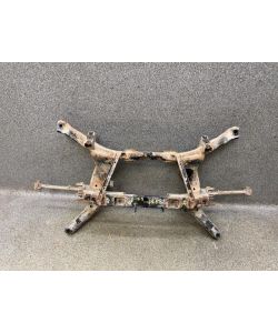 Achsträger hinten Hinterachsträger 170Tkm Opel Antara 2.2 CDTI 12.1907.198