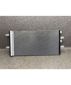 Klimakondensator 9271205 Kondensator 43Tkm! BMW F45 218i 2er 18.1990.199