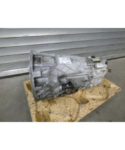Schaltgetriebe 711.670 A1642600500 OM651 95Tkm Mercedes W204 C250 11.1783.144
