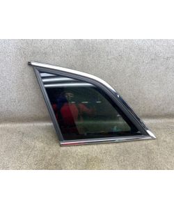 Seitenscheibe hinten links 96660068 Glas Opel Antara L-A 09.1887.188