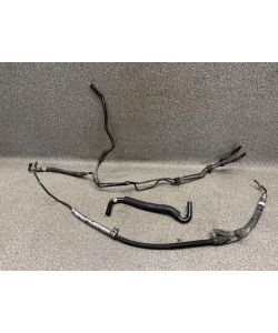 Servoleitung Servolenkung 177Tkm Opel Antara 2.2 CDTI 4x2 14.1995.189