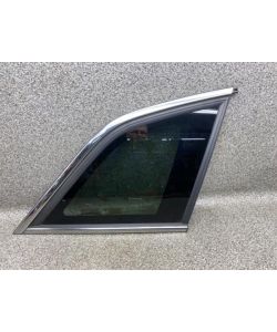 Seitenscheibe hinten rechts P96660069 Fenster Glas Alarm Opel Antara 14.1995.178