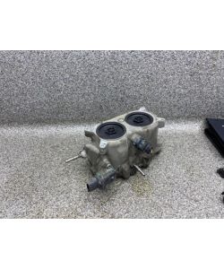 Kraftstofffilter Kraftstofffiltergehäuse Opel Antara 2.2 CDTI 4x2 14.1995.190